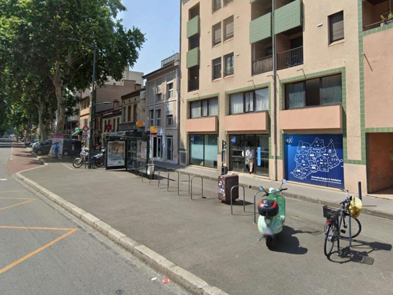 Commerce Toulouse 193m² Location commerce Toulouse Haute-Garonne OLCOM2313256 2